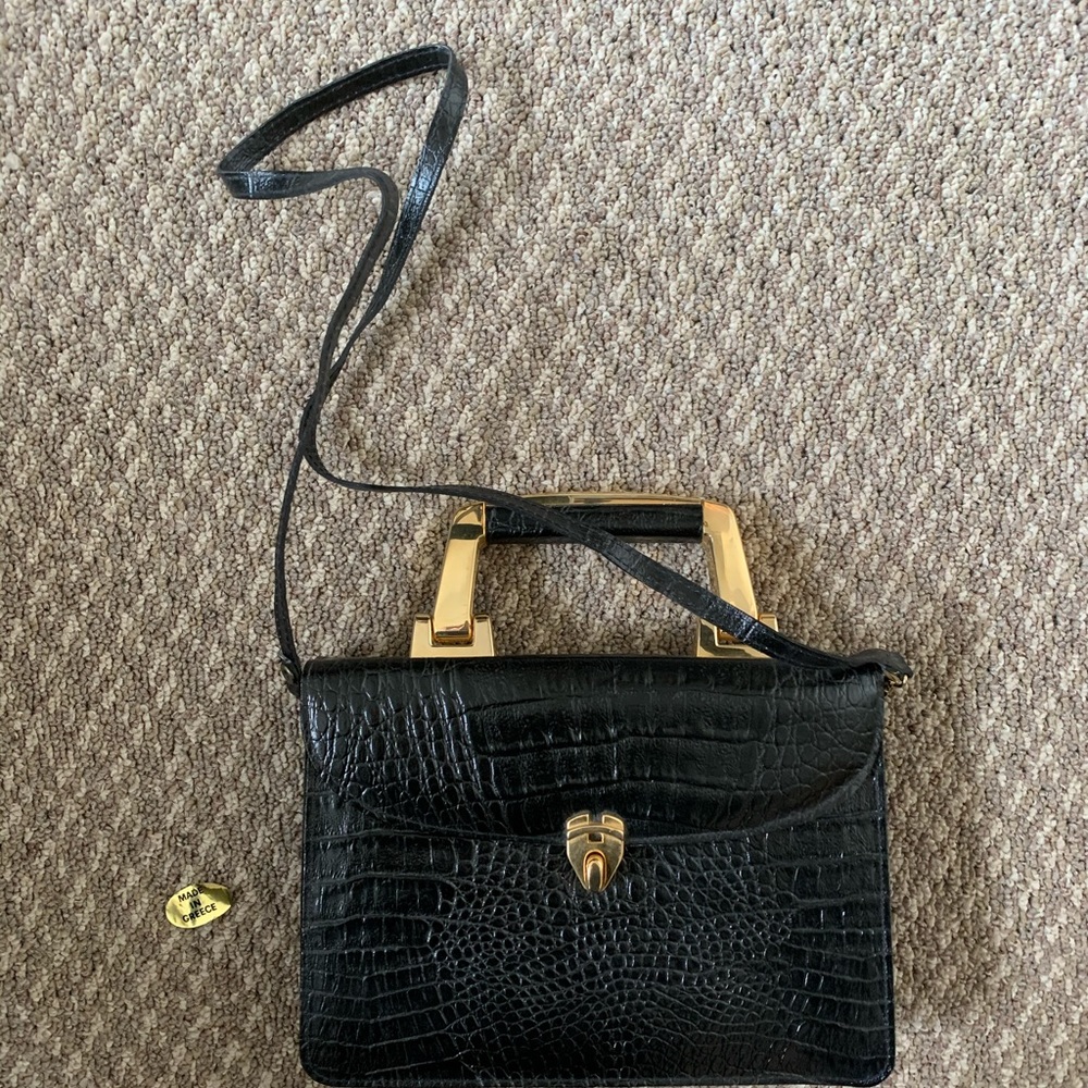 Small Crossbody bag